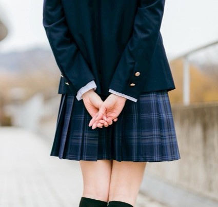 U-18限定－全身もみほぐし